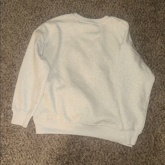 Altar'd State USA Graphic Crewneck in size medium - Picture 5 of 7